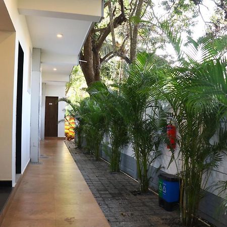 La Vera Boutique Hotel, マンドレム エクステリア 写真