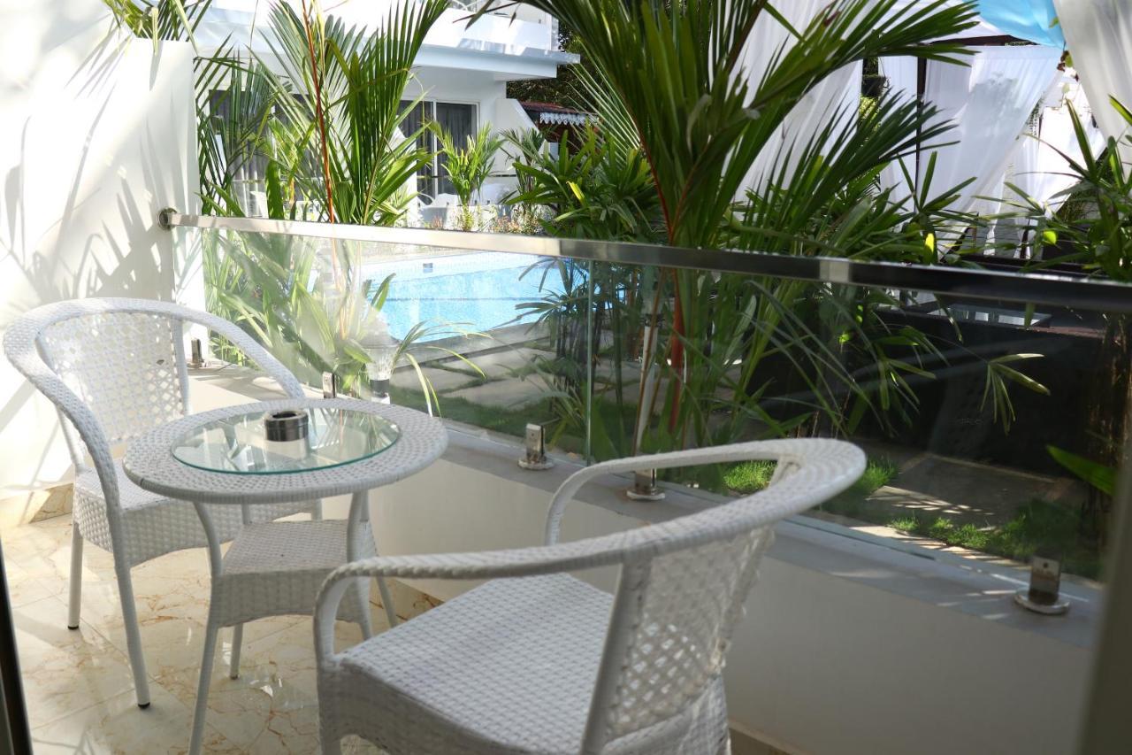 La Vera Boutique Hotel, マンドレム エクステリア 写真