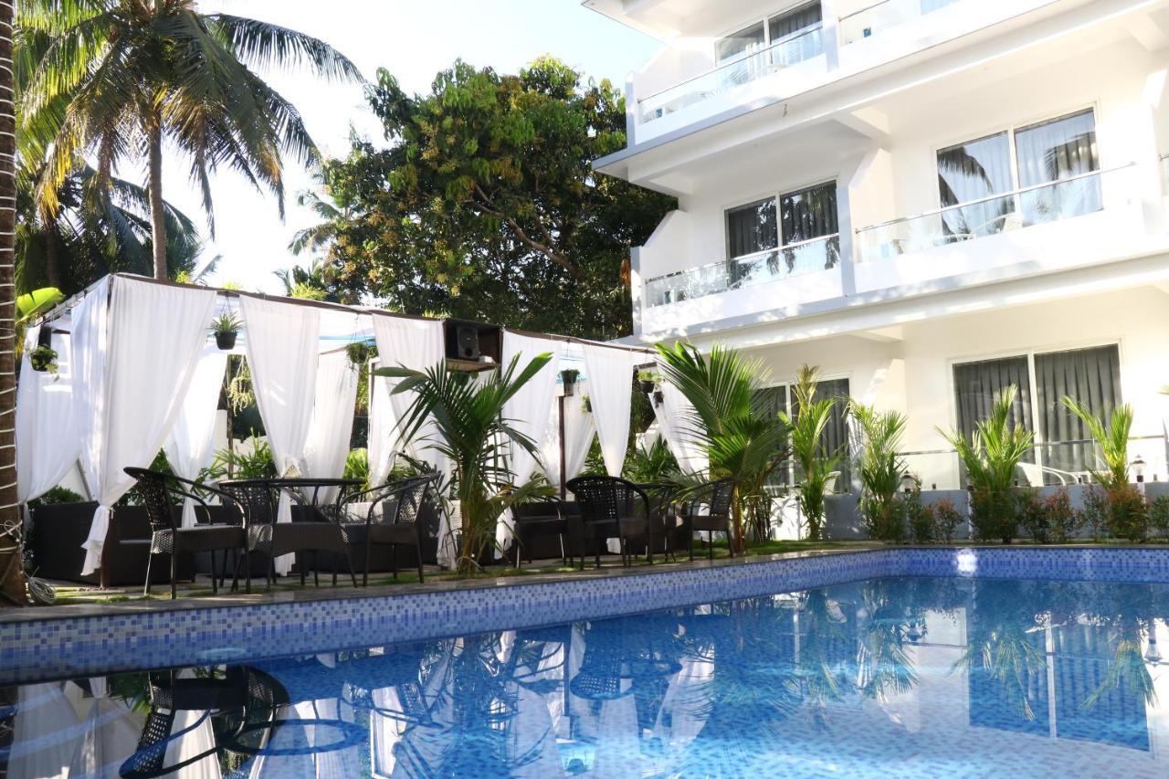 La Vera Boutique Hotel, マンドレム エクステリア 写真