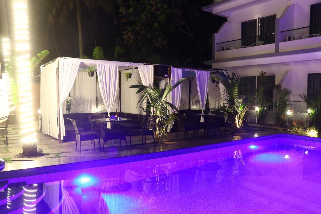 La Vera Boutique Hotel, マンドレム エクステリア 写真