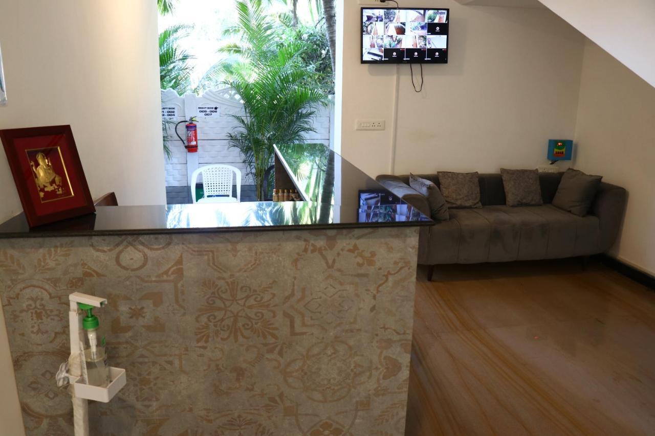 La Vera Boutique Hotel, マンドレム エクステリア 写真