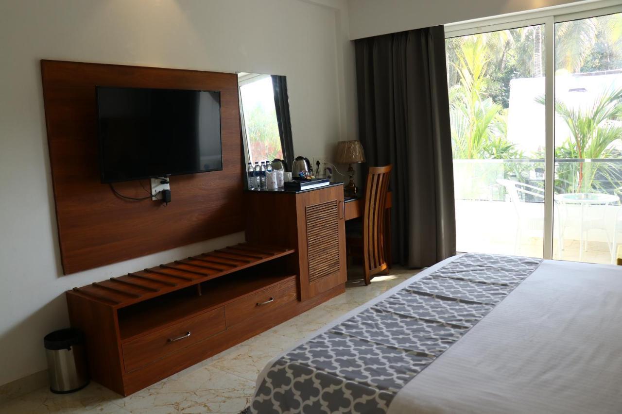 La Vera Boutique Hotel, マンドレム エクステリア 写真