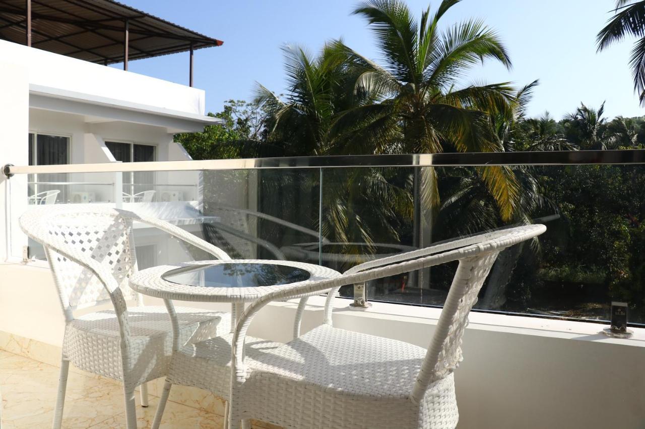 La Vera Boutique Hotel, マンドレム エクステリア 写真