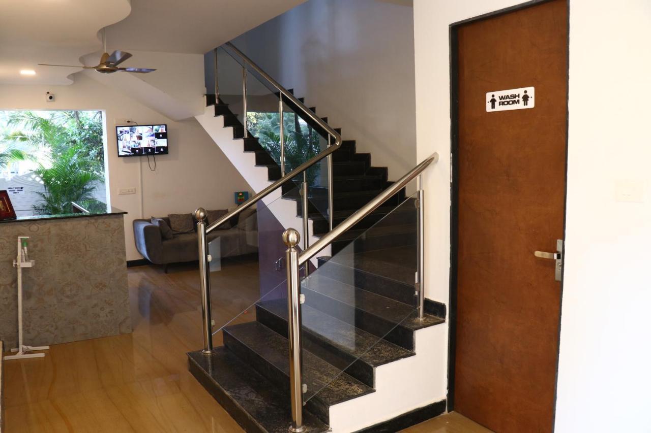 La Vera Boutique Hotel, マンドレム エクステリア 写真