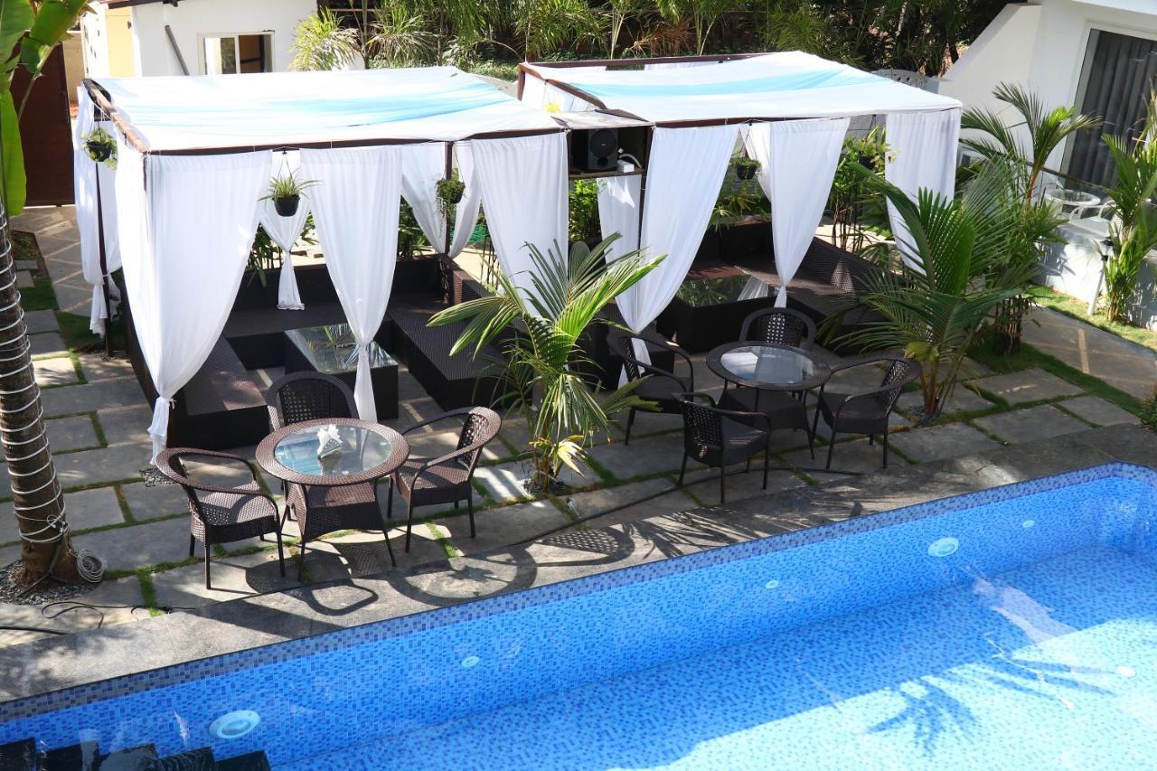 La Vera Boutique Hotel, マンドレム エクステリア 写真