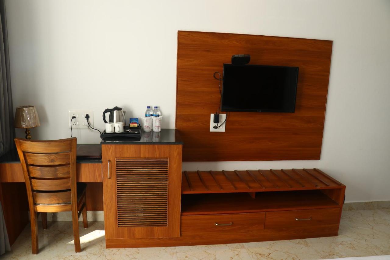 La Vera Boutique Hotel, マンドレム エクステリア 写真