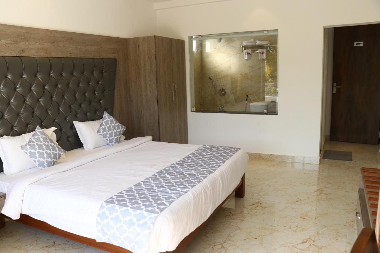 La Vera Boutique Hotel, マンドレム エクステリア 写真