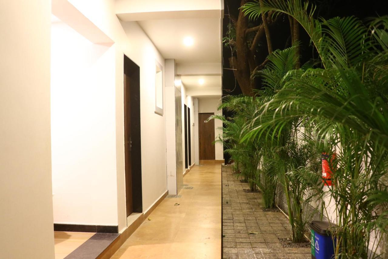 La Vera Boutique Hotel, マンドレム エクステリア 写真