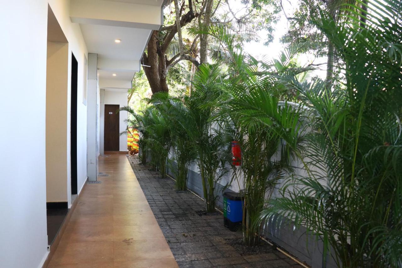 La Vera Boutique Hotel, マンドレム エクステリア 写真