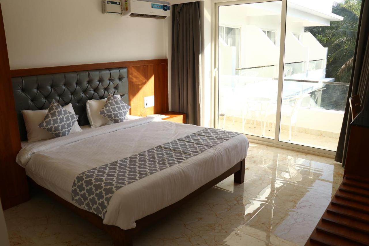 La Vera Boutique Hotel, マンドレム エクステリア 写真