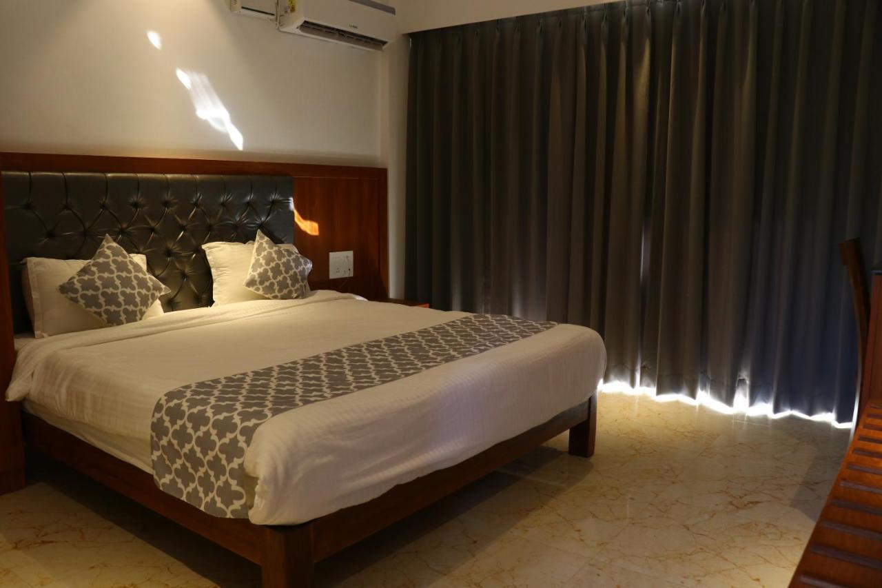 La Vera Boutique Hotel, マンドレム エクステリア 写真