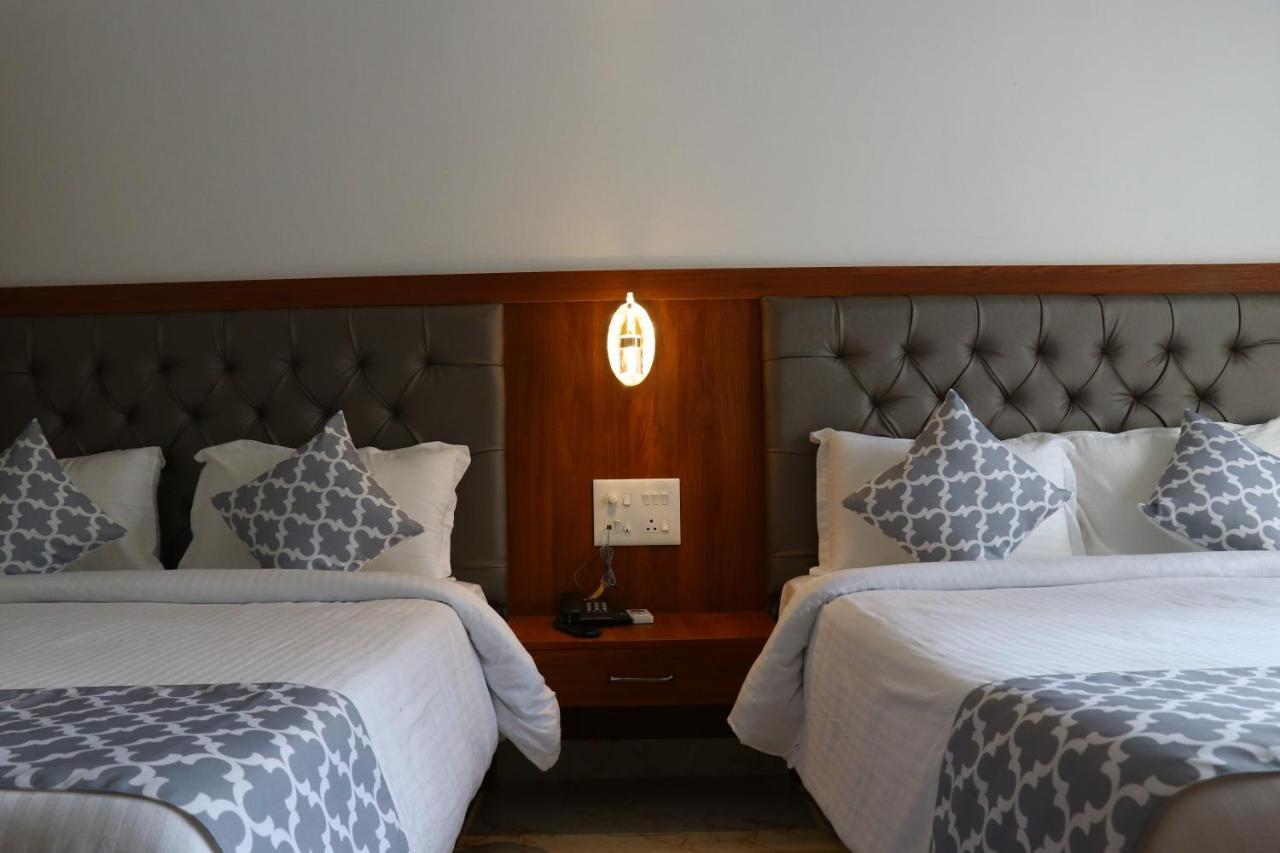 La Vera Boutique Hotel, マンドレム エクステリア 写真
