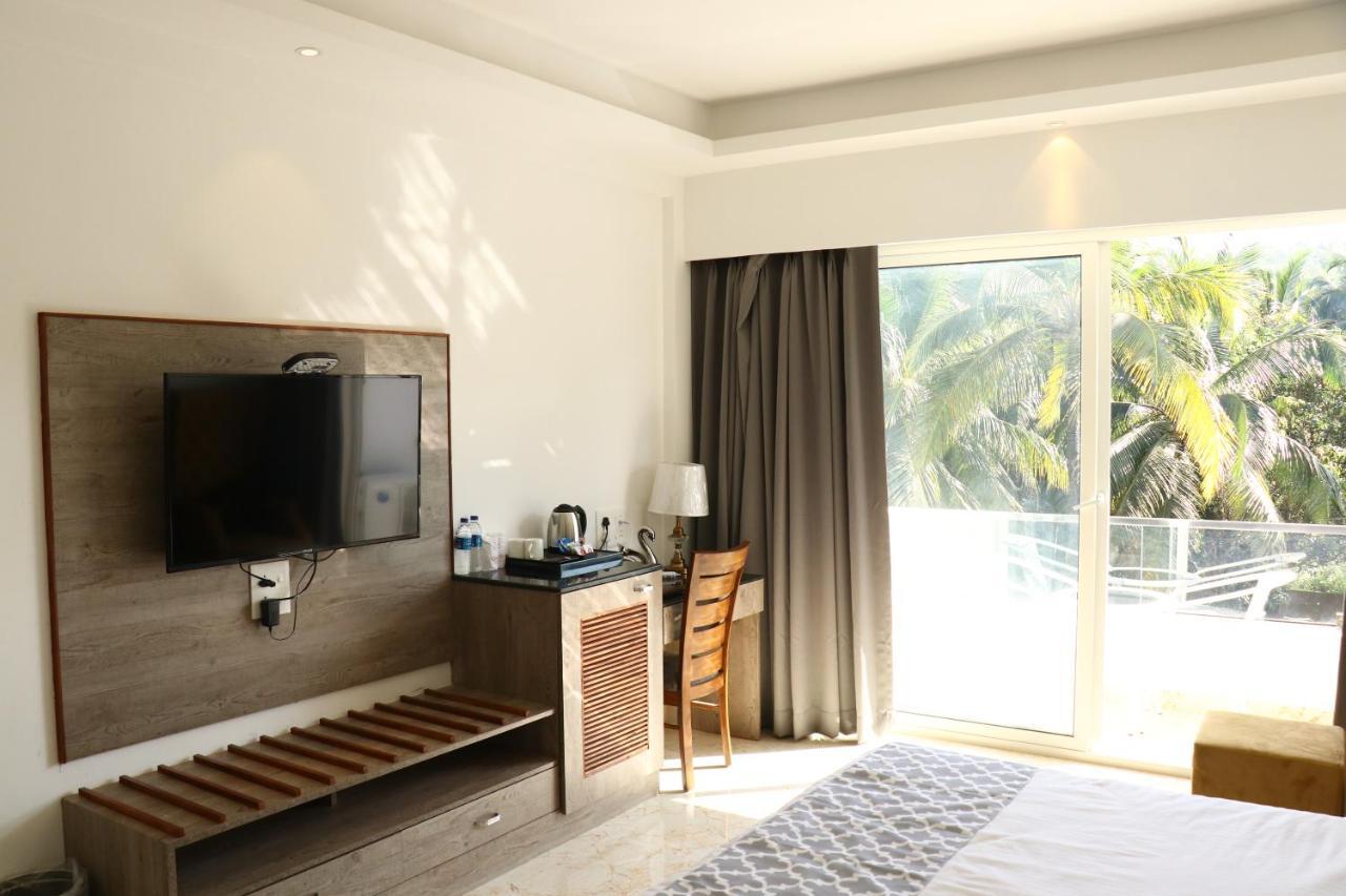 La Vera Boutique Hotel, マンドレム エクステリア 写真