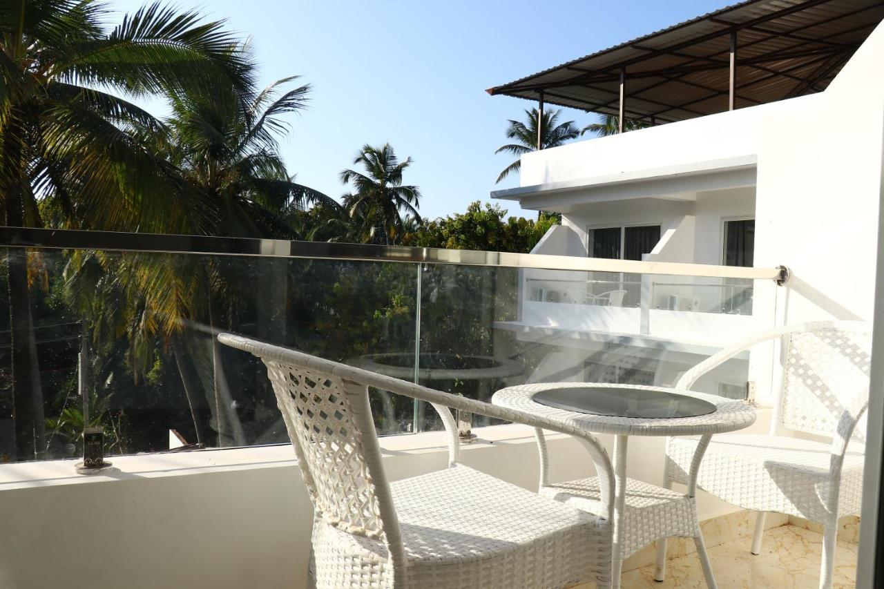 La Vera Boutique Hotel, マンドレム エクステリア 写真