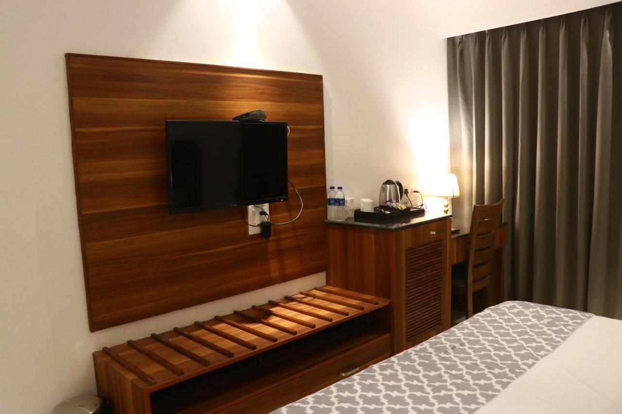 La Vera Boutique Hotel, マンドレム エクステリア 写真