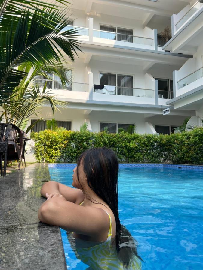 La Vera Boutique Hotel, マンドレム エクステリア 写真