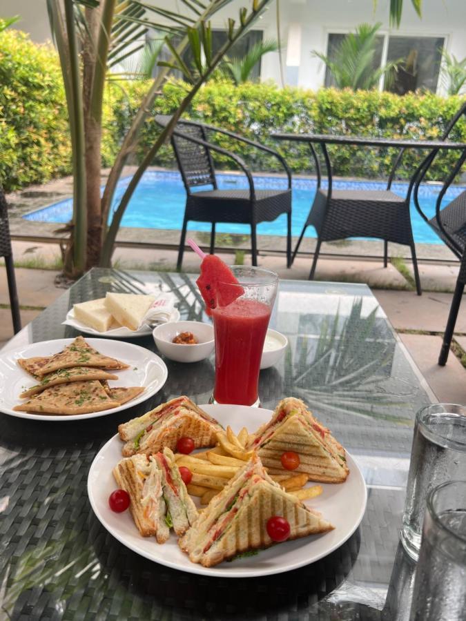 La Vera Boutique Hotel, マンドレム エクステリア 写真