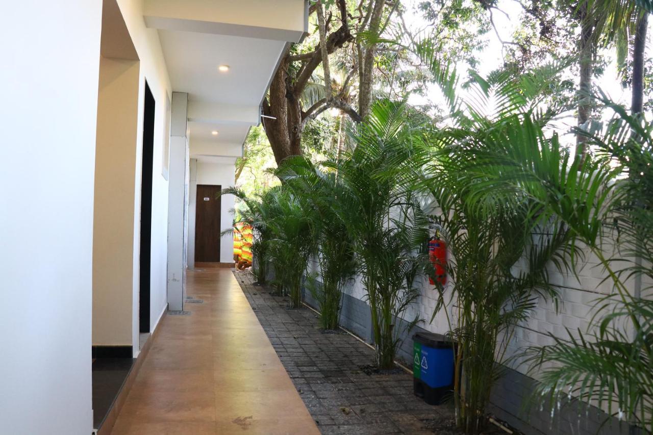 La Vera Boutique Hotel, マンドレム エクステリア 写真