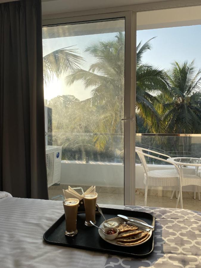 La Vera Boutique Hotel, マンドレム エクステリア 写真