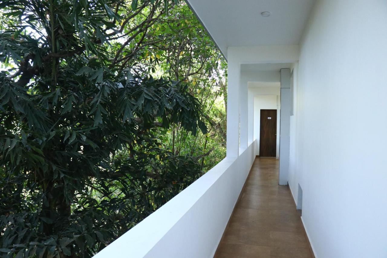 La Vera Boutique Hotel, マンドレム エクステリア 写真
