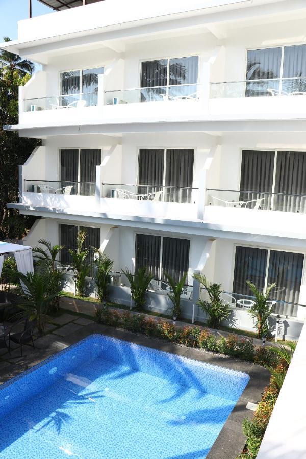 La Vera Boutique Hotel, マンドレム エクステリア 写真