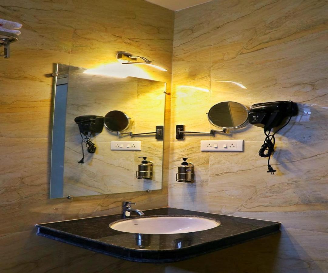 La Vera Boutique Hotel, マンドレム エクステリア 写真